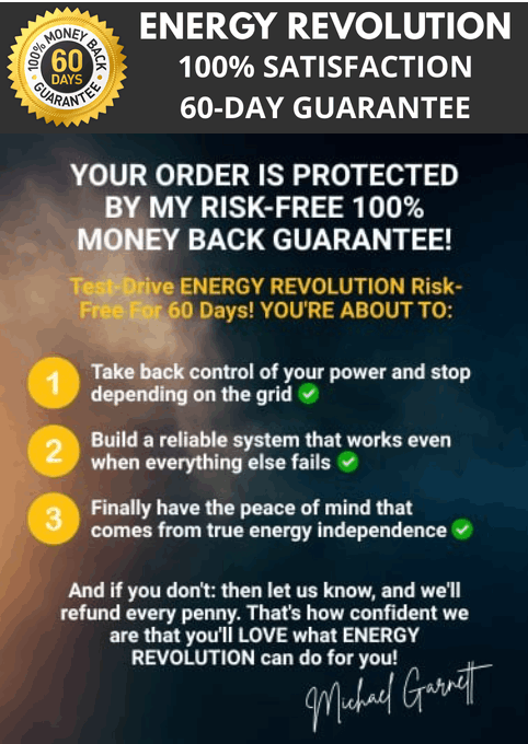 Energy Revolution System™ 