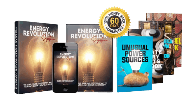 energy revolution system